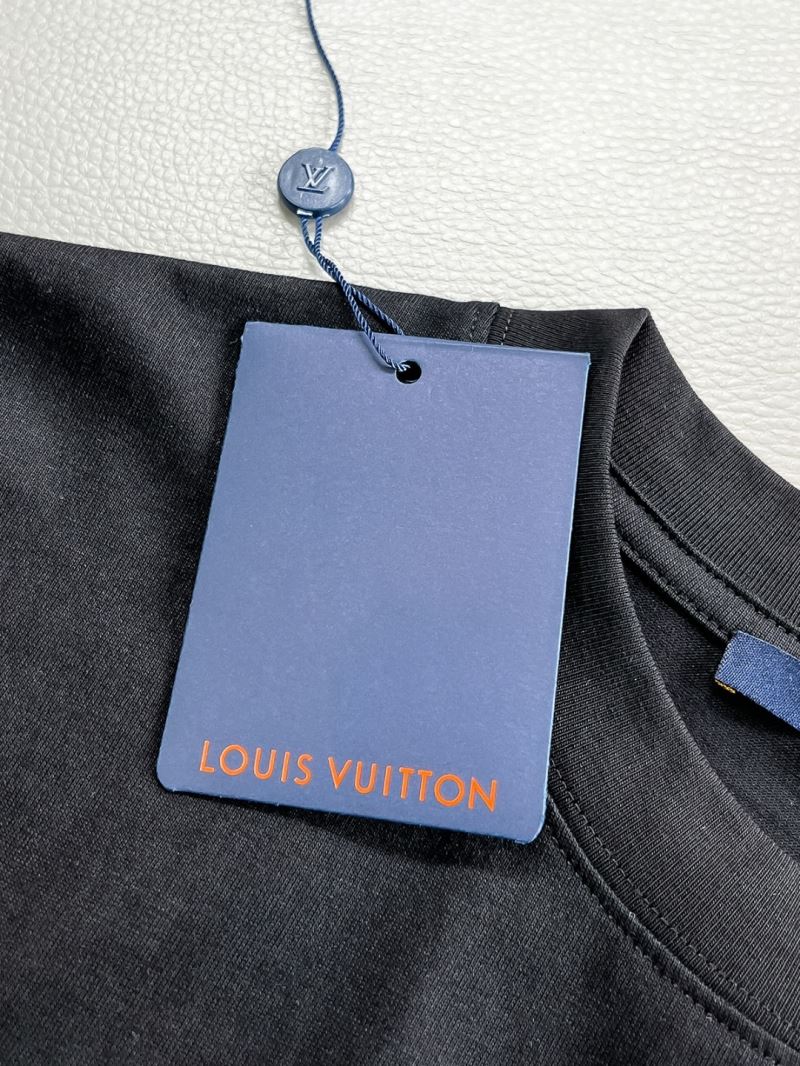 Louis Vuitton T-Shirts